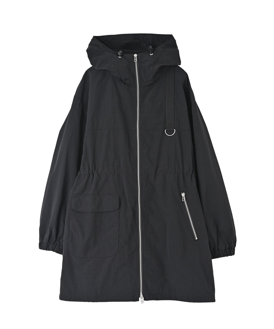 UNISEX ナイロンアウター