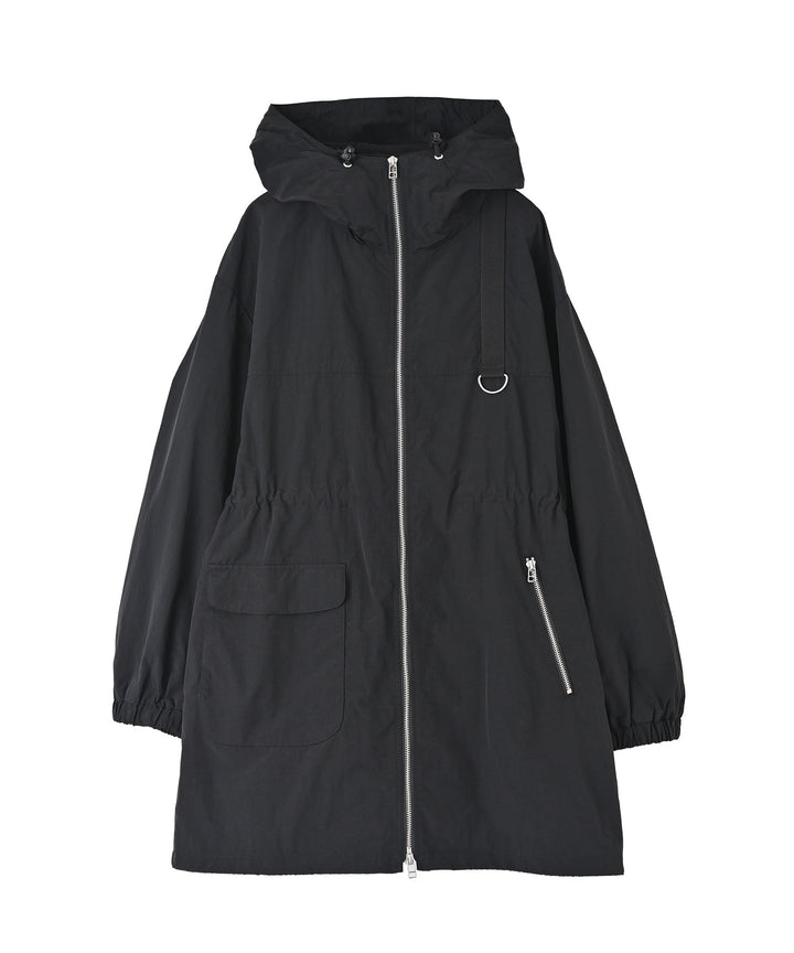 UNISEX ナイロンアウター