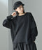 UNISEX テクニカルパッチワークトップス