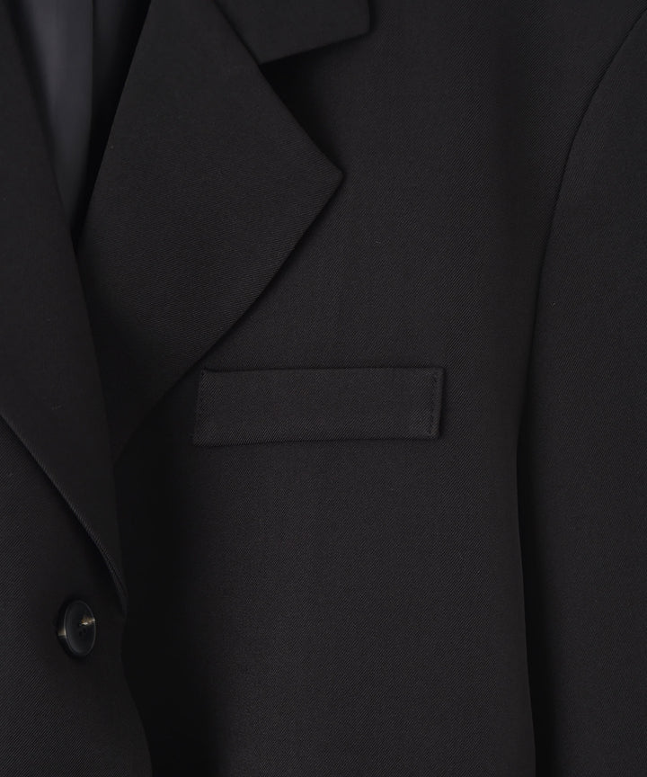 【SETUP可】2WAYジャケット