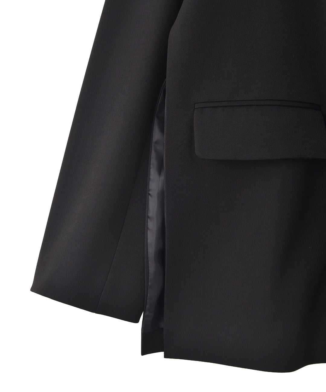 【SETUP可】2WAYジャケット