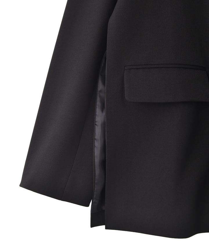 【SETUP可】2WAYジャケット