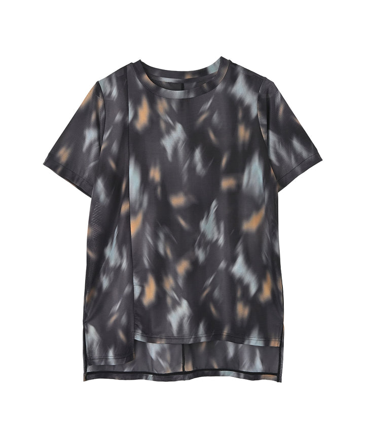 2WAYパターントップス