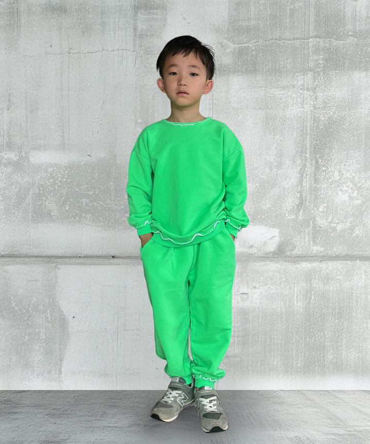 [ funda mine kids ]ひとめでみつかるぱんつ