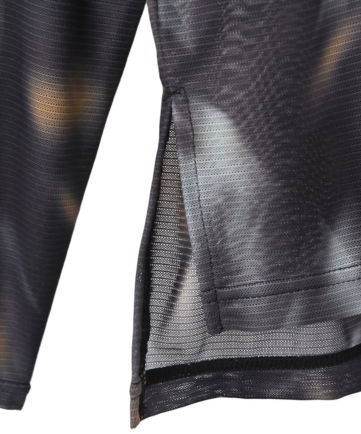 2WAYパターントップス