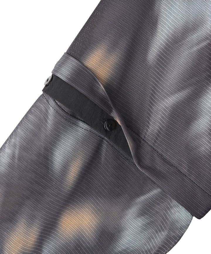 2WAYパターントップス