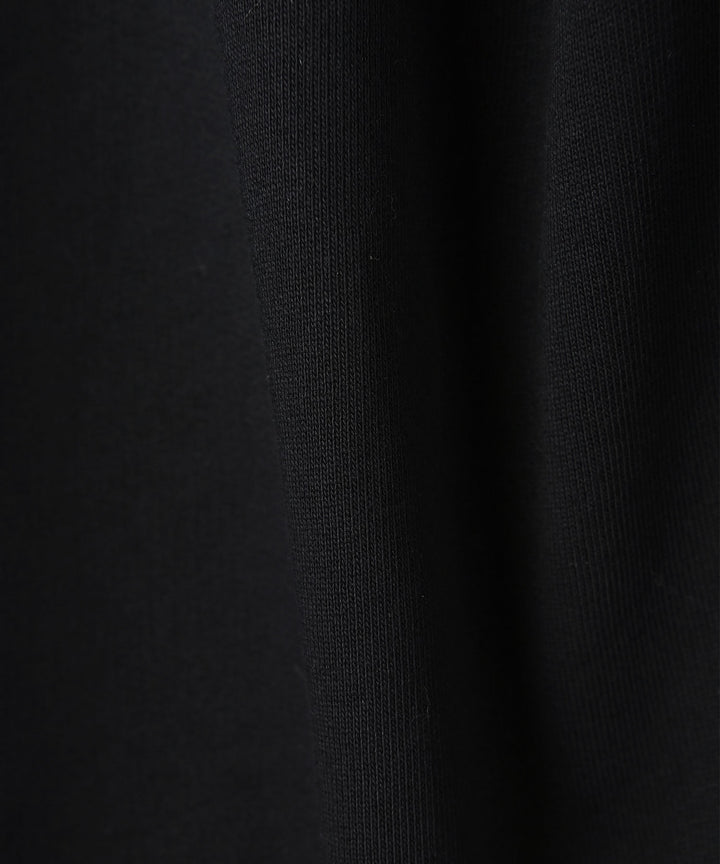 【SETUP可】UNISEX エフォートレス裏毛パンツ