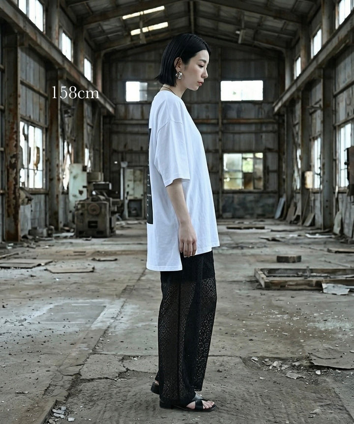 【日本製】UNISEX マインドTシャツ