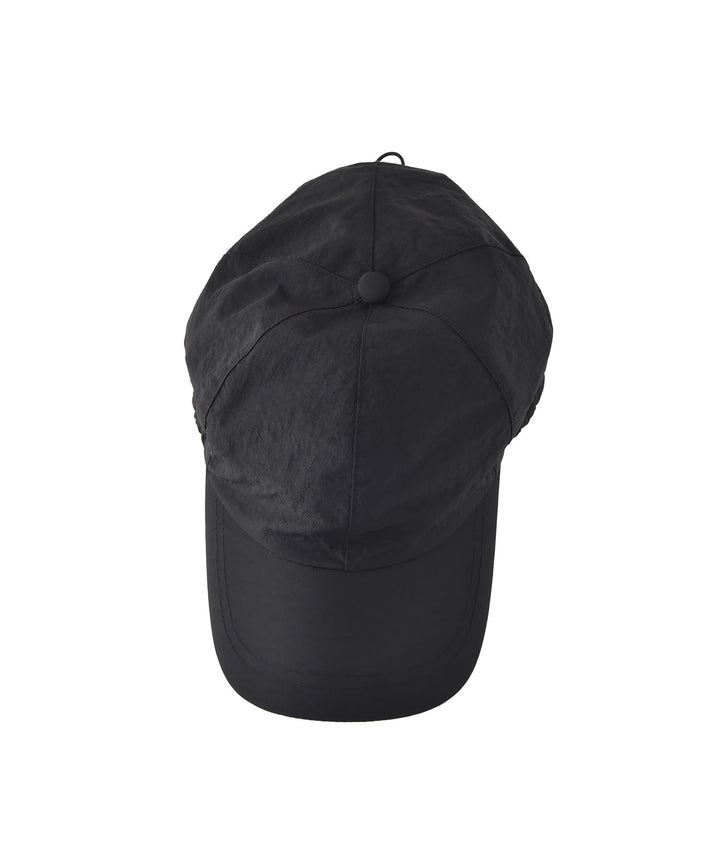 ドロストキャップ