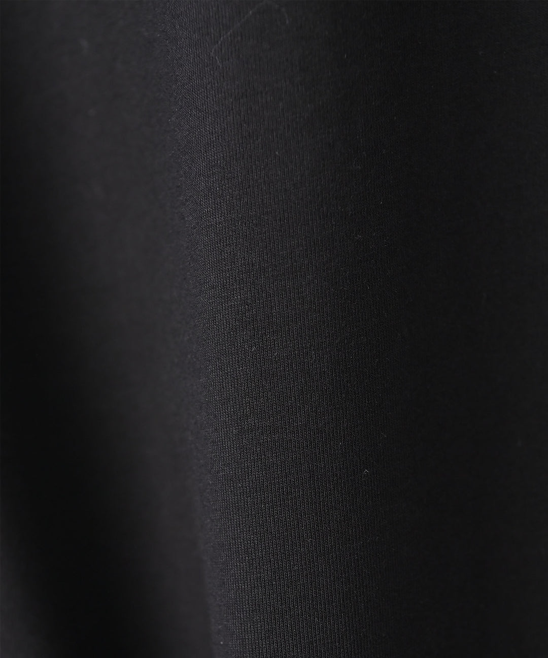 バックネーム切替Tシャツ