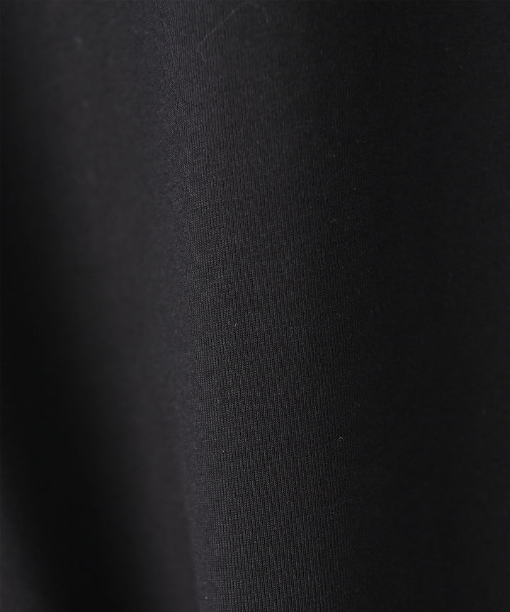 バックネーム切替Tシャツ