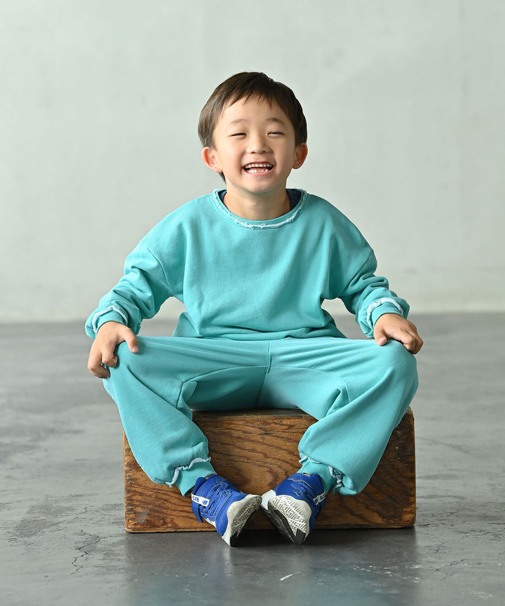 [ funda mine kids ]ひとめでみつかるぱんつ