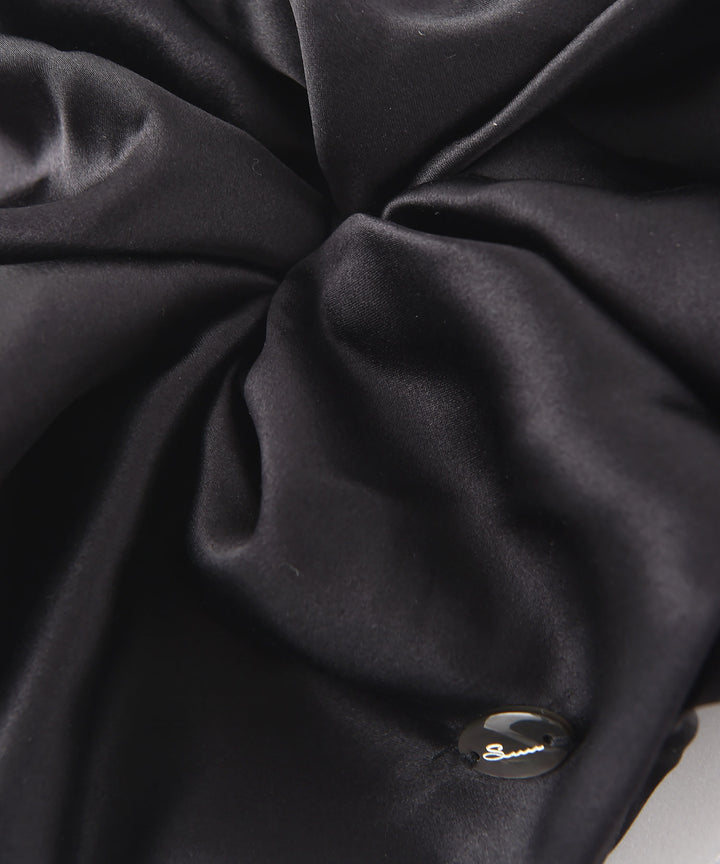 シルクビッグシュシュ