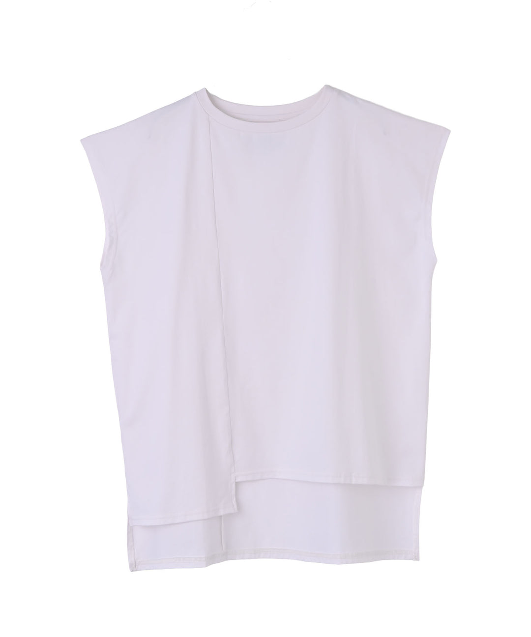 バックネーム切替Tシャツ