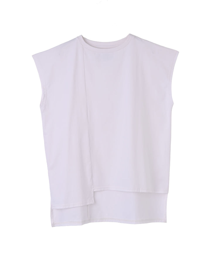 バックネーム切替Tシャツ