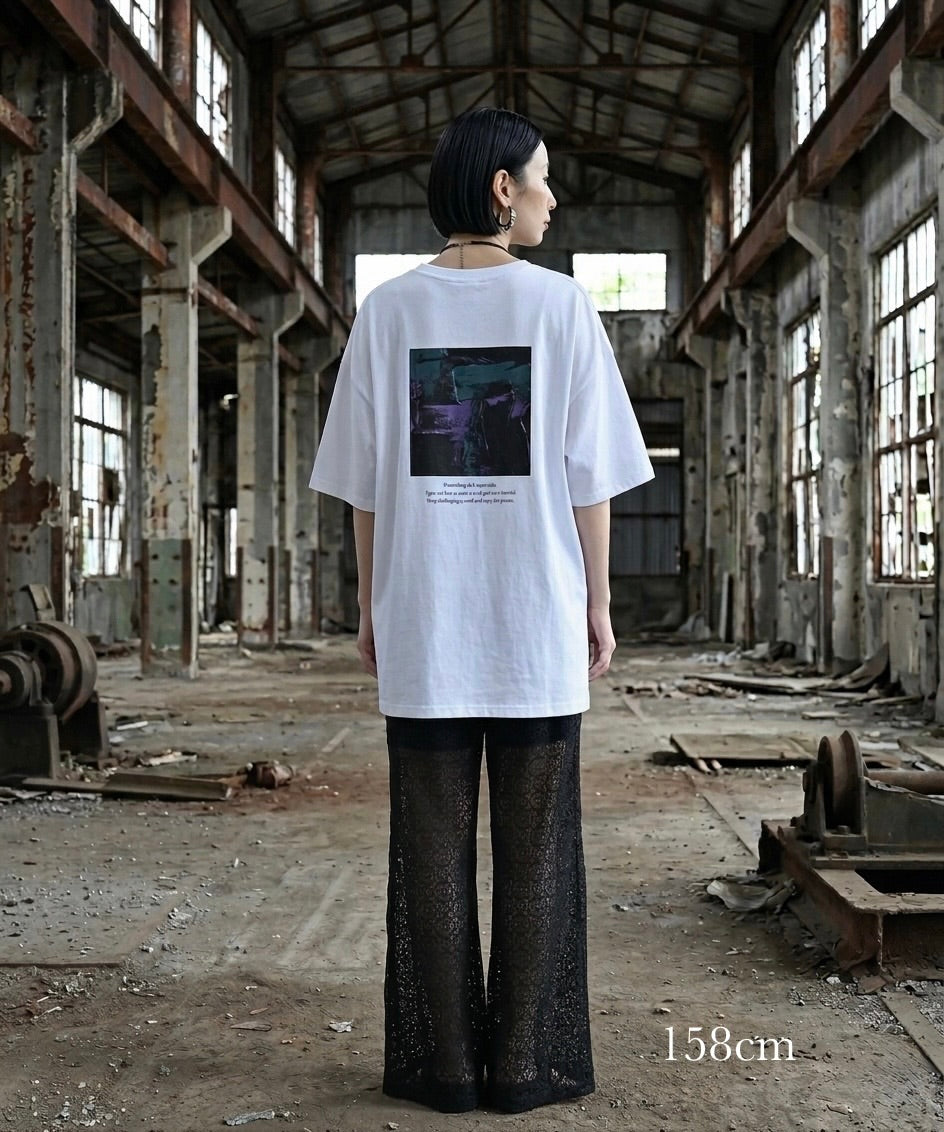 UNISEX ソウルブリーズTシャツ