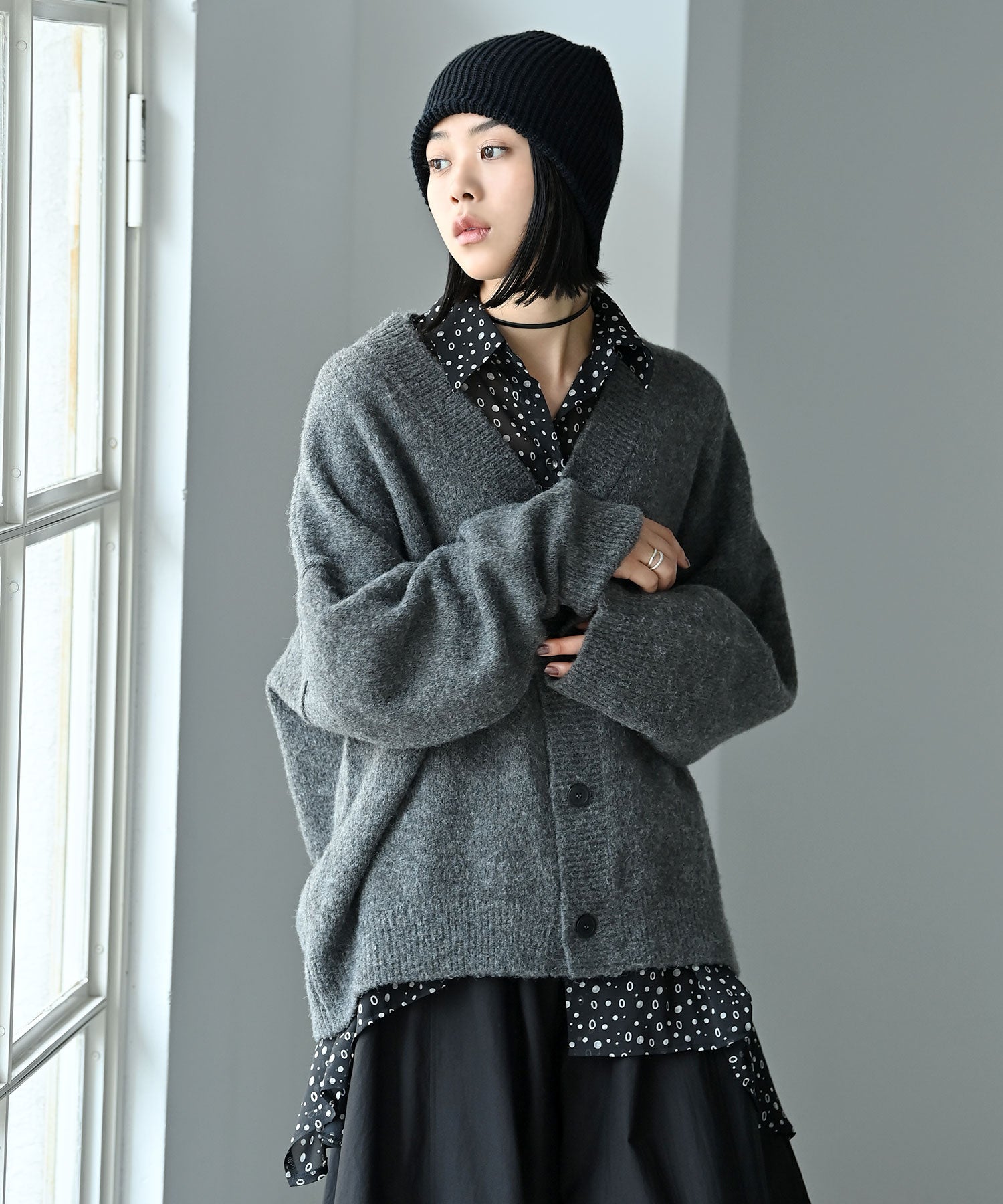 Unisex Collection – funda mine