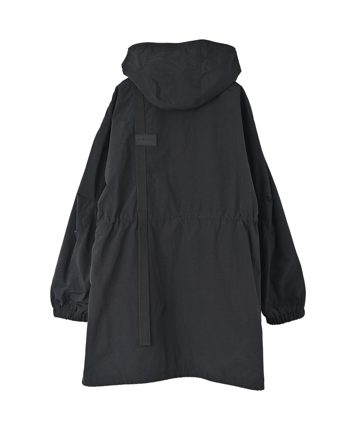 UNISEX ナイロンアウター