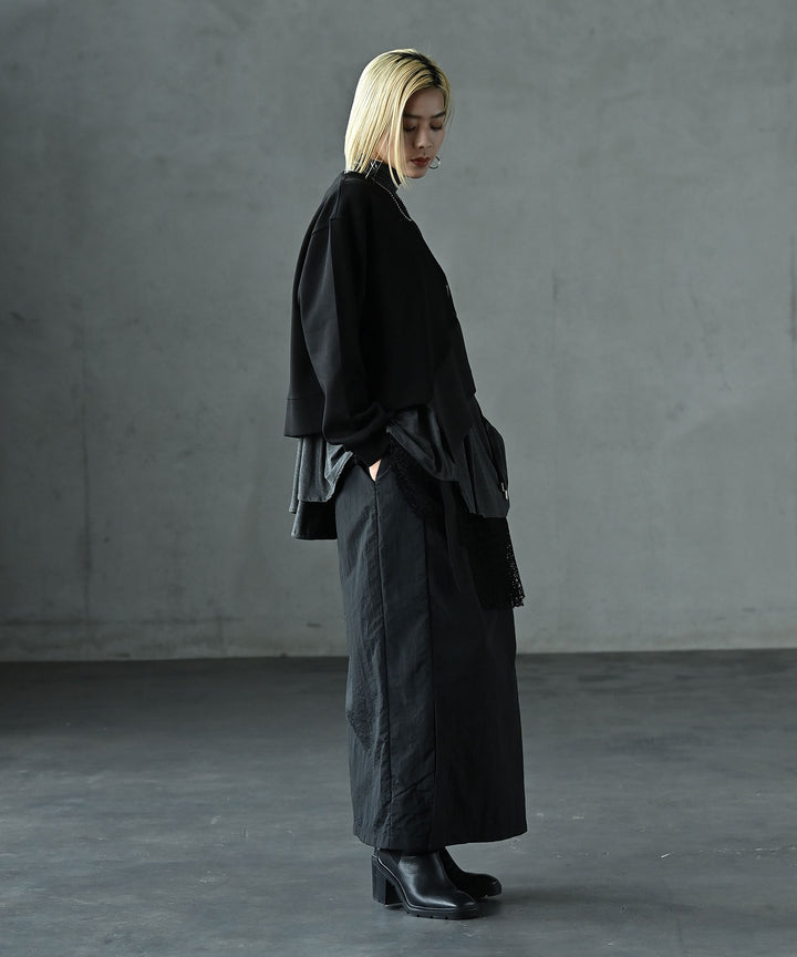 ヘムジップトップス