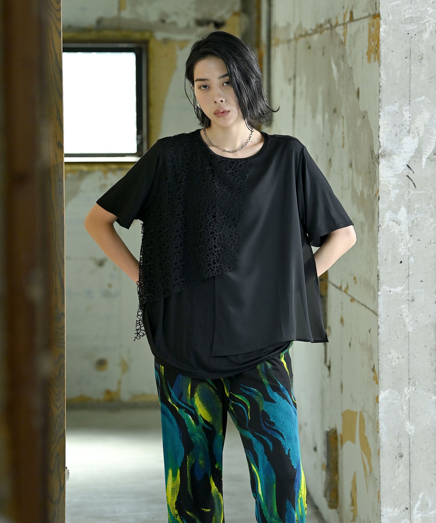 Tops – funda mine