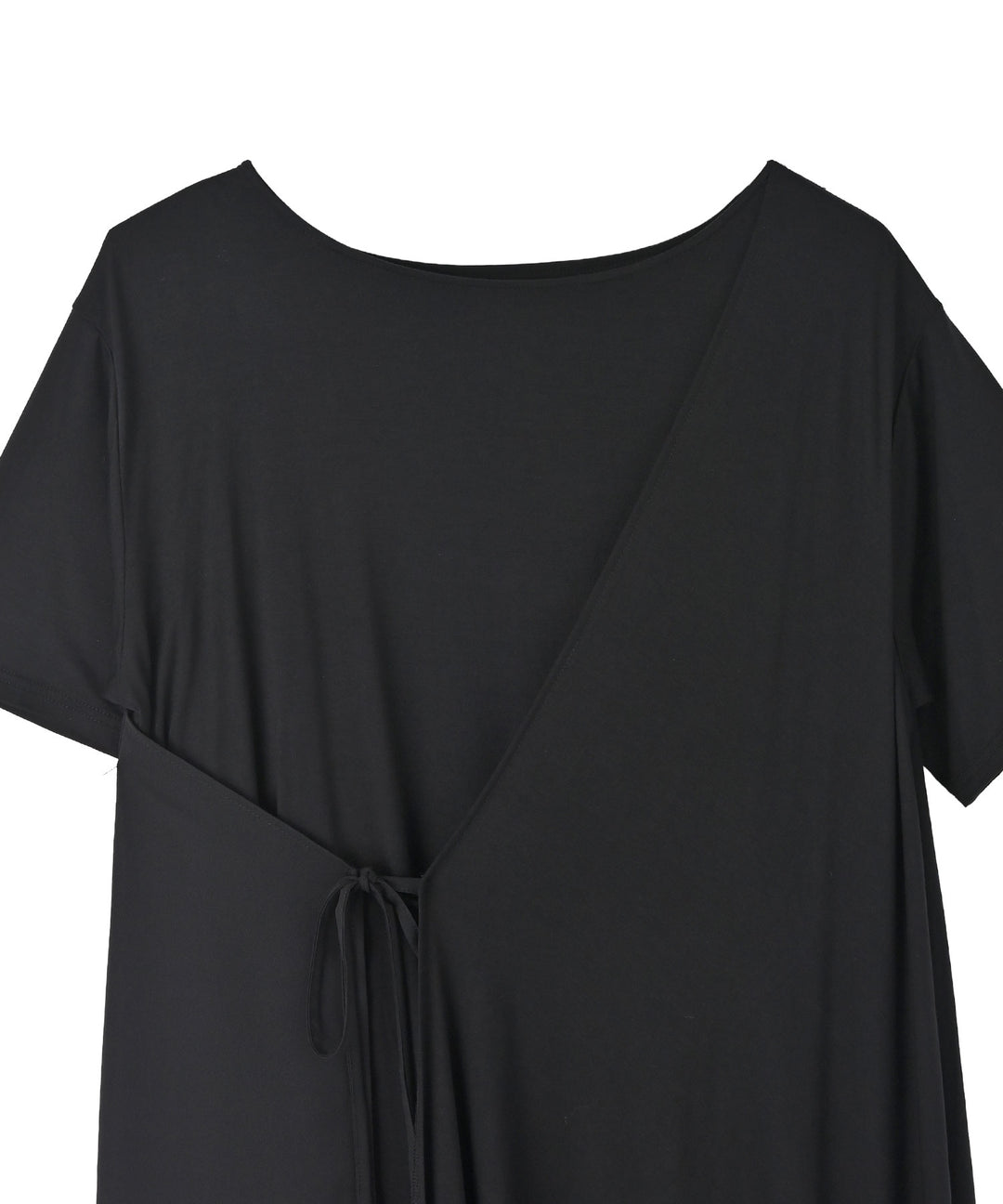 ジョーゼットコンビトップス