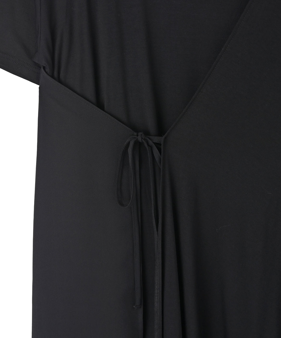 ジョーゼットコンビトップス