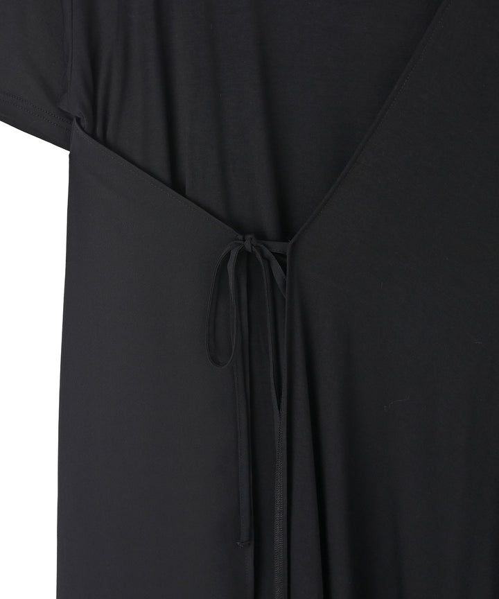 ジョーゼットコンビトップス