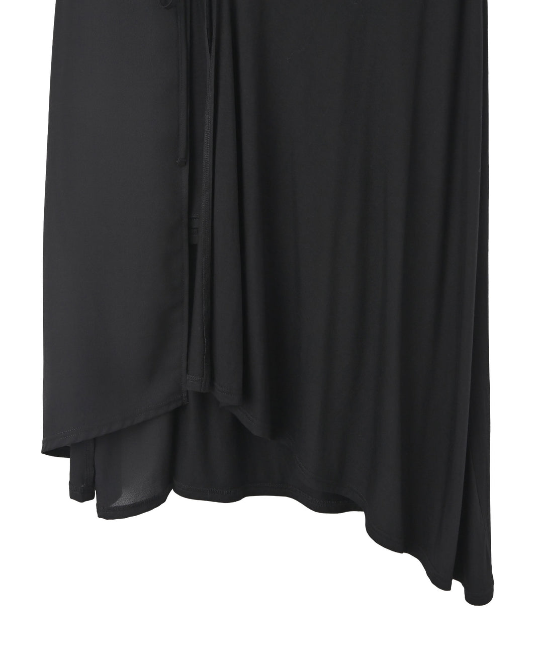 ジョーゼットコンビトップス