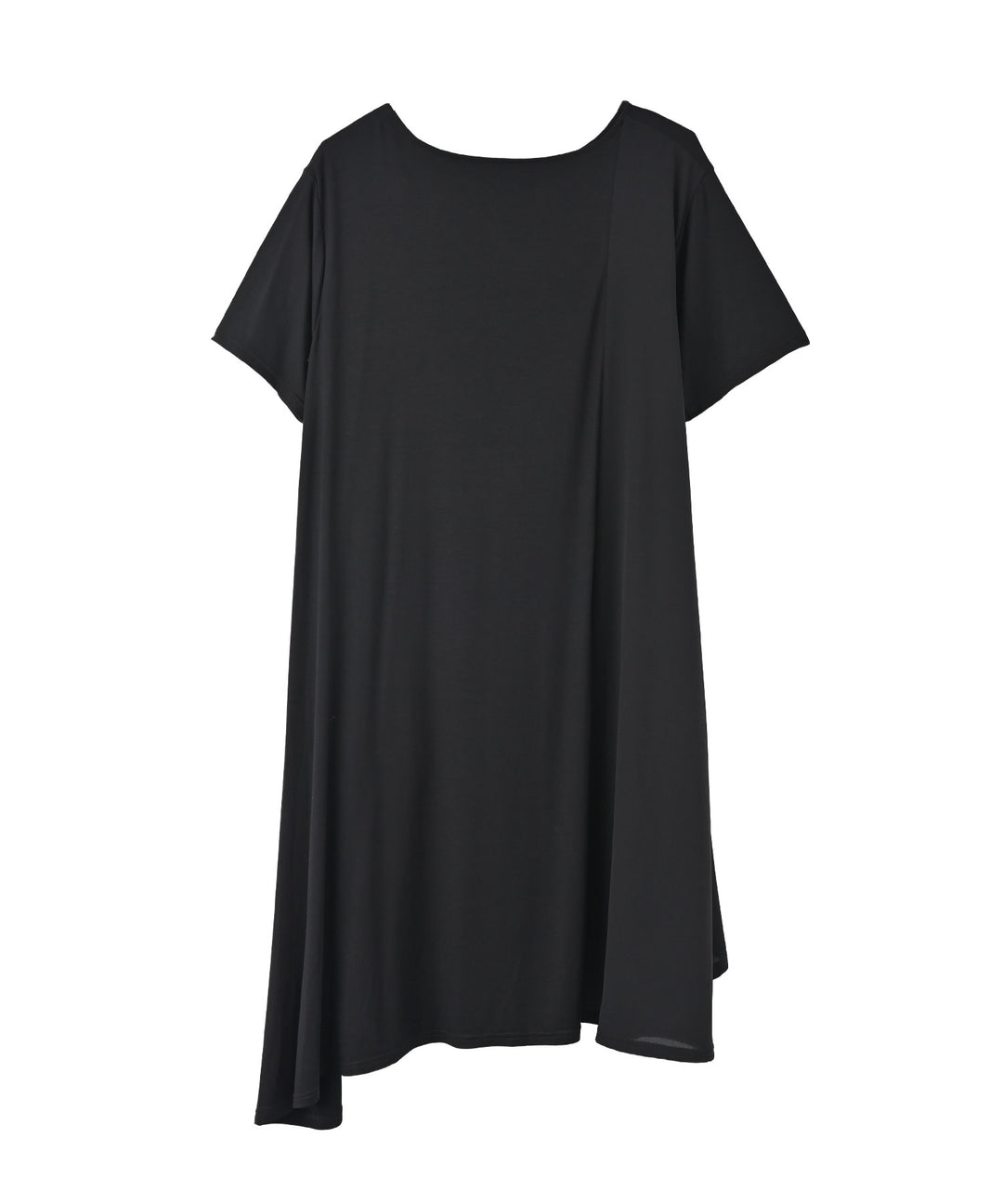 ジョーゼットコンビトップス