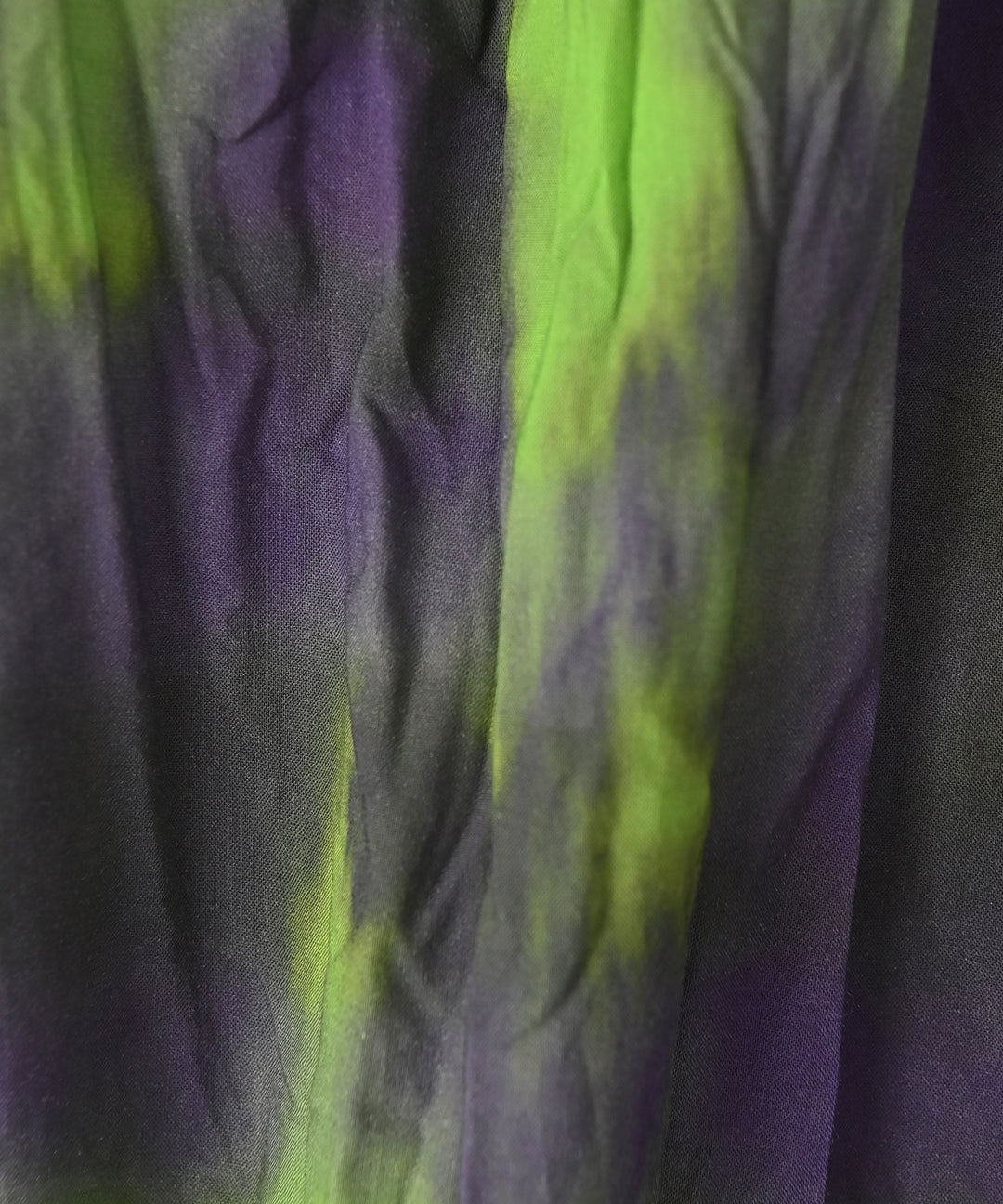 ペーパータッチリラックスパンツ