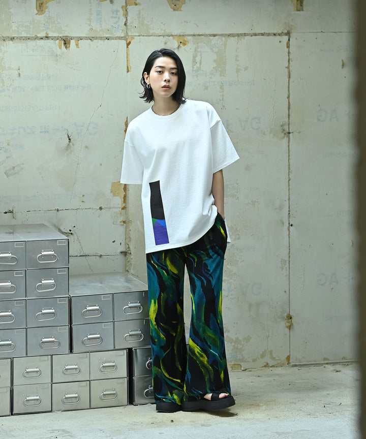 【日本製】UNISEX クロマティックTシャツ