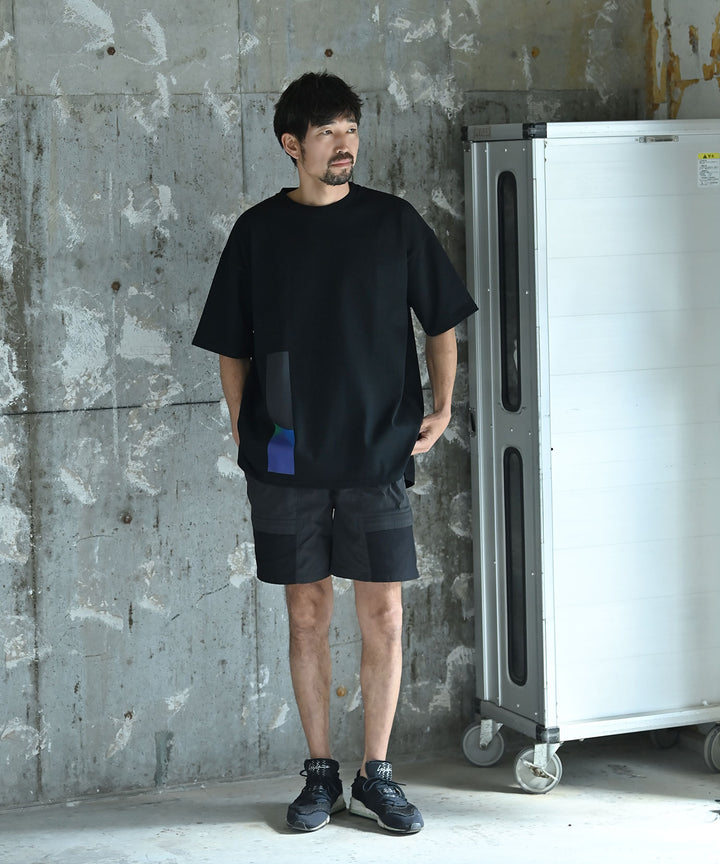 【日本製】UNISEX クロマティックTシャツ
