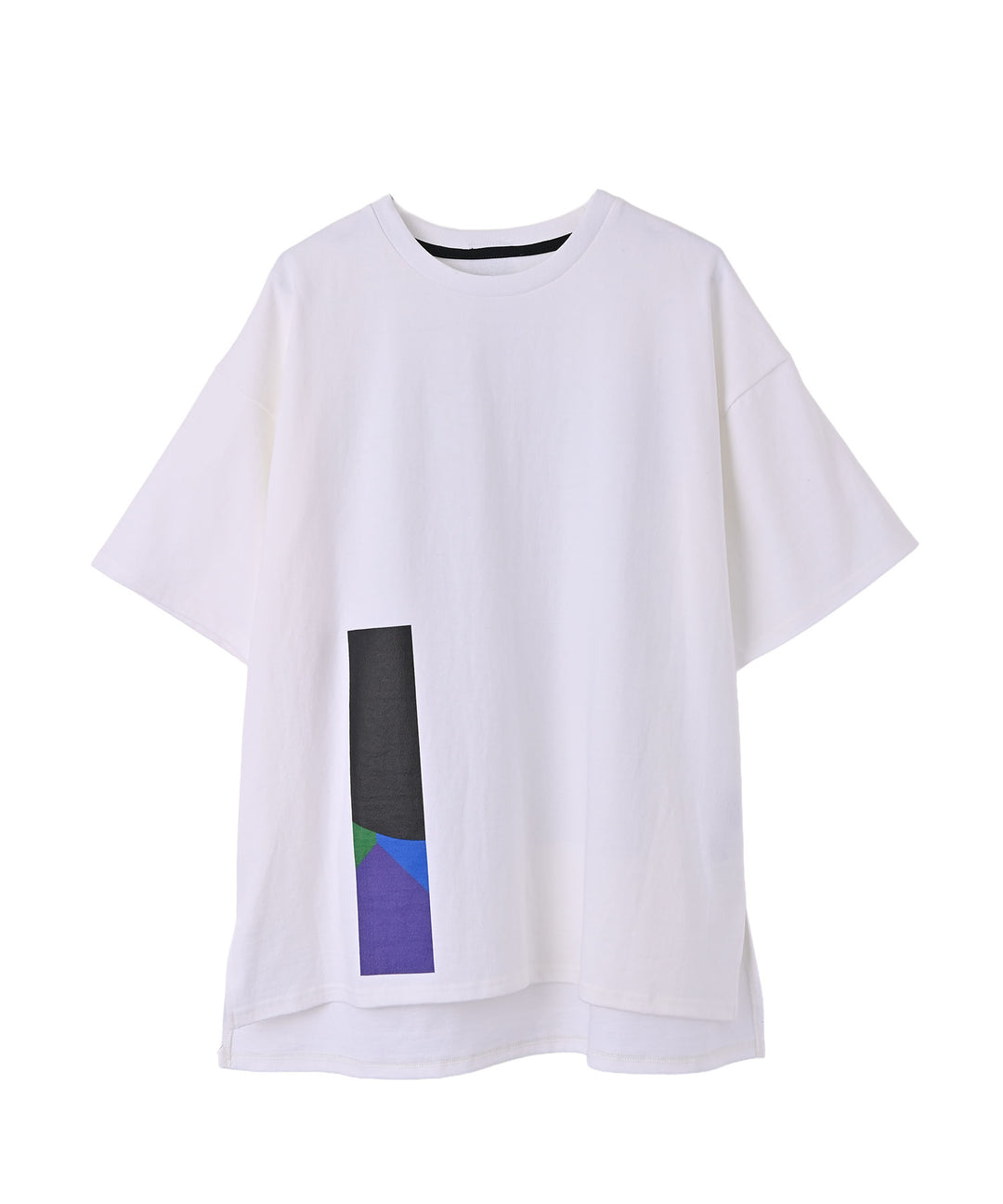 【日本製】UNISEX クロマティックTシャツ