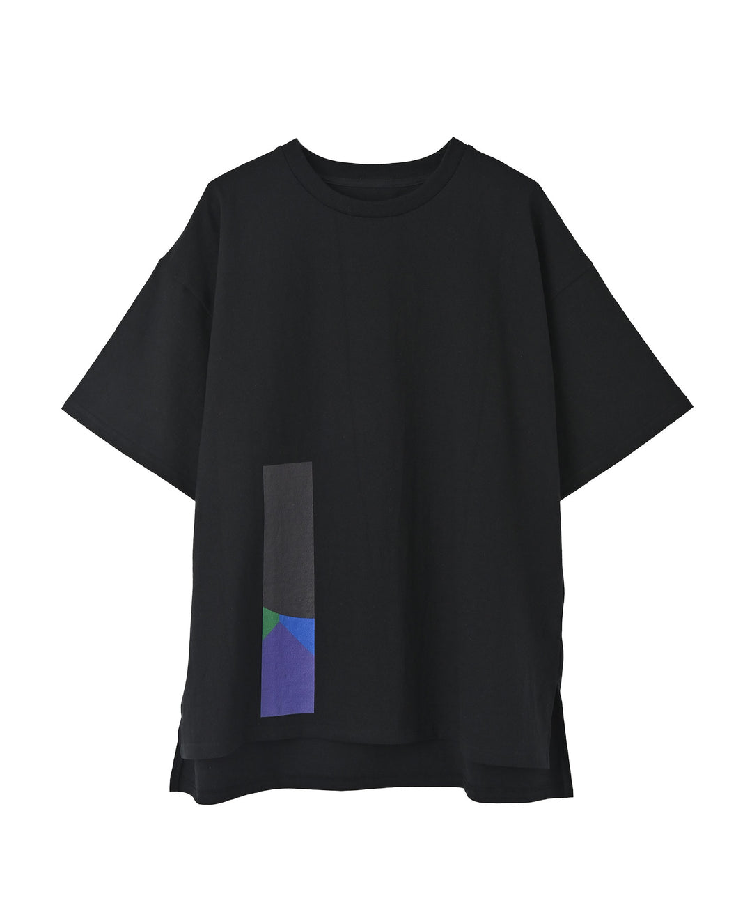【日本製】UNISEX クロマティックTシャツ