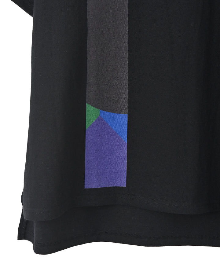 【日本製】UNISEX クロマティックTシャツ