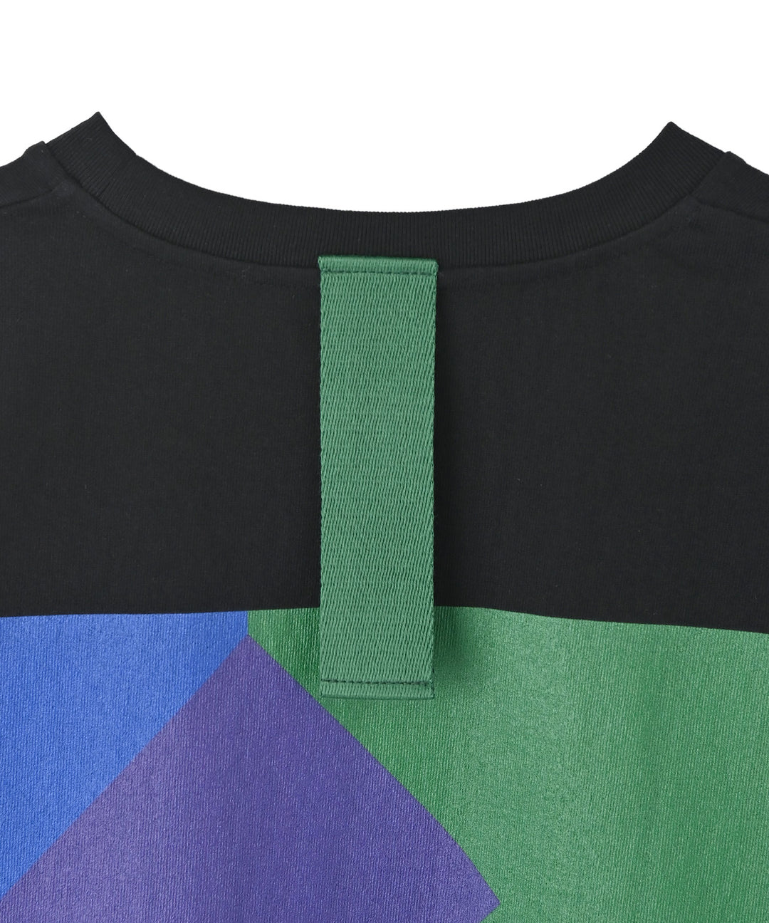 【日本製】UNISEX クロマティックTシャツ