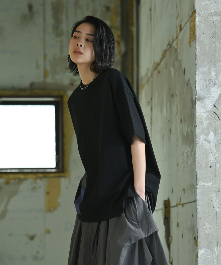 【日本製】UNISEX クロマティックTシャツ