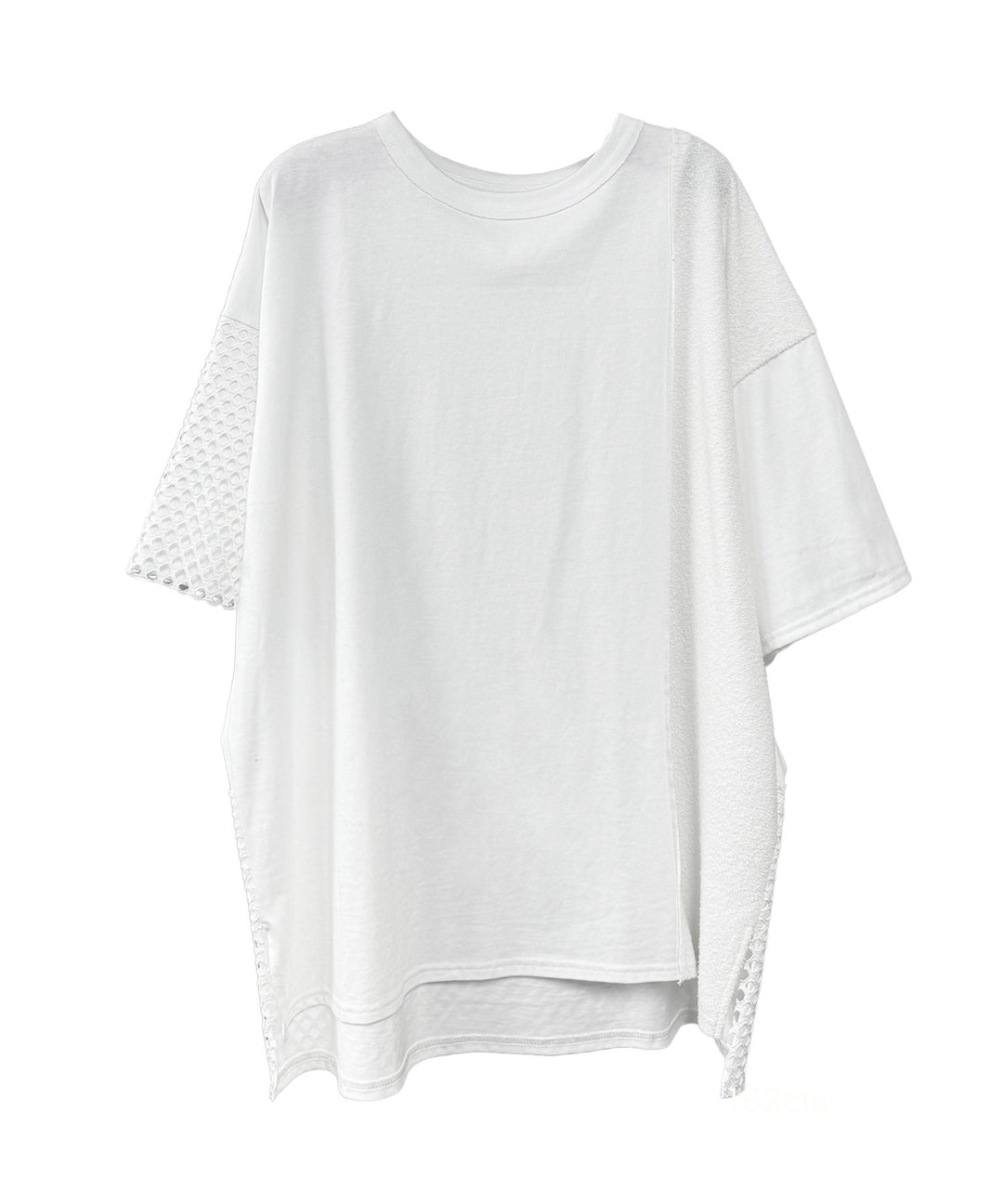 UNISEX バックポケットTシャツ
