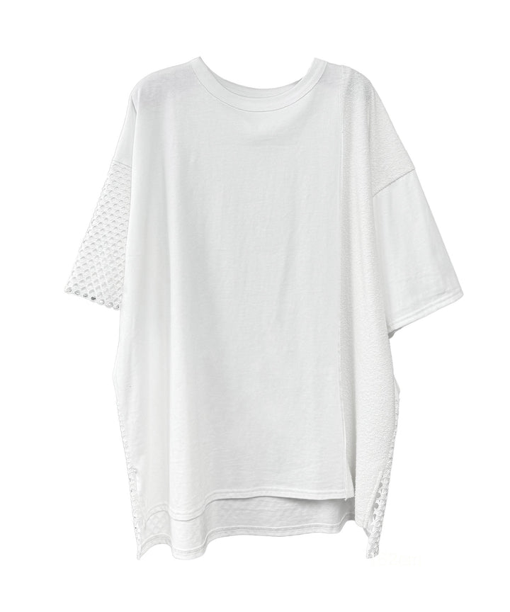 UNISEX バックポケットTシャツ