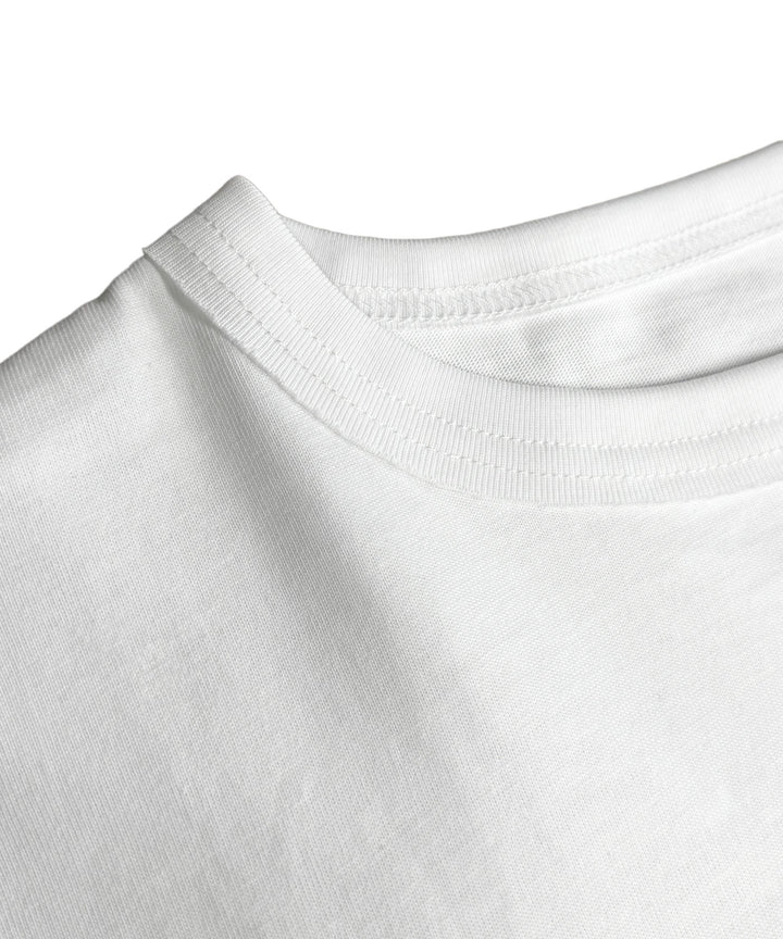 UNISEX バックポケットTシャツ