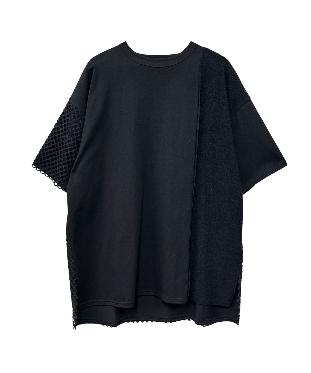 UNISEX バックポケットTシャツ