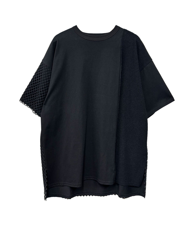 UNISEX バックポケットTシャツ
