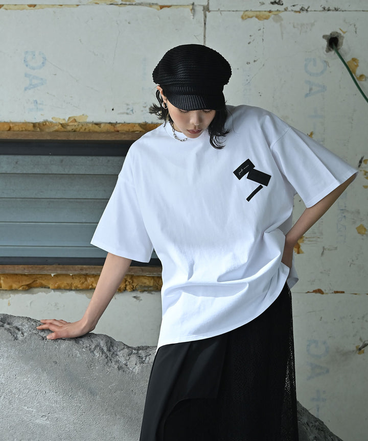 UNISEX コンセプトTシャツ