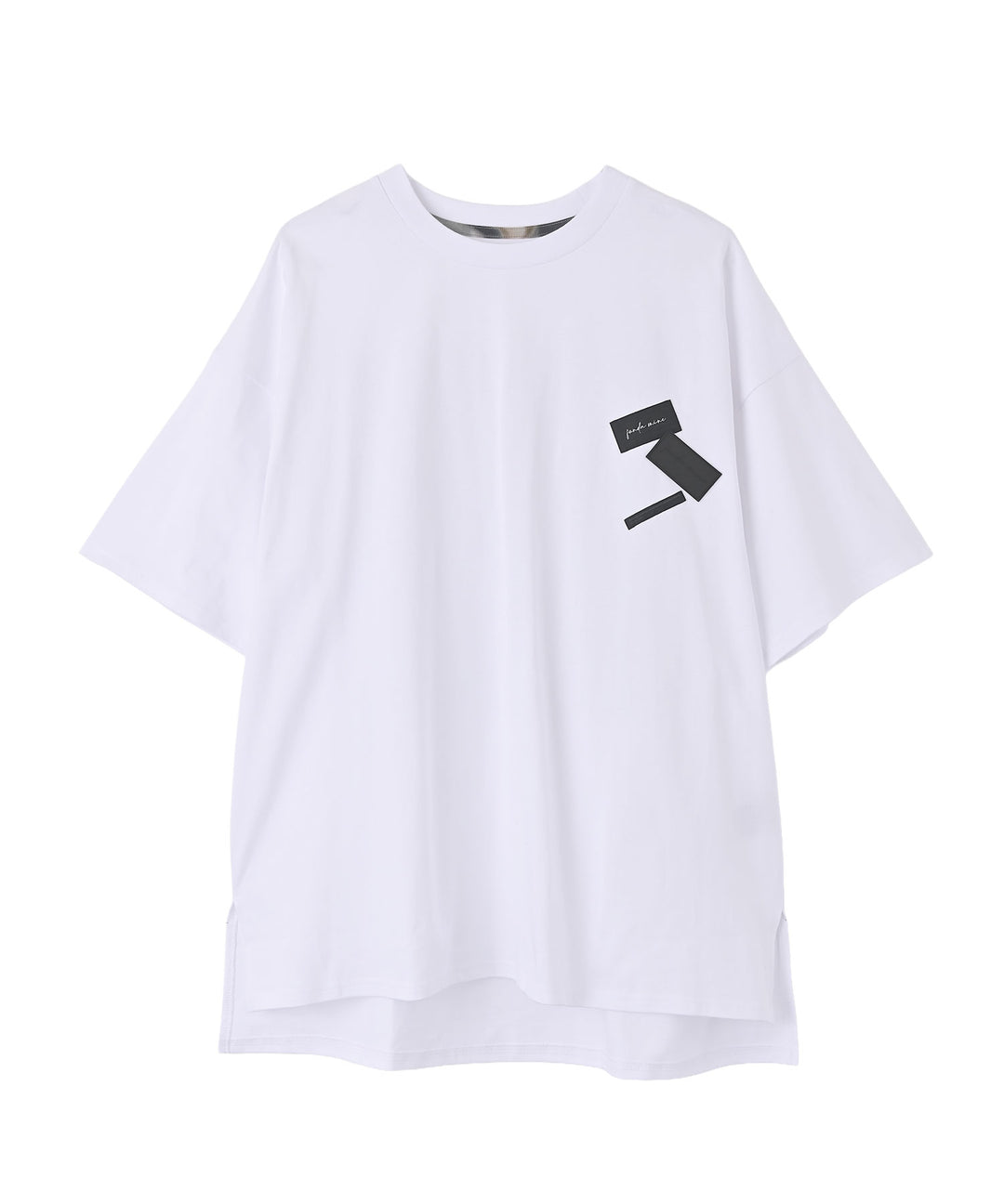 UNISEX コンセプトTシャツ