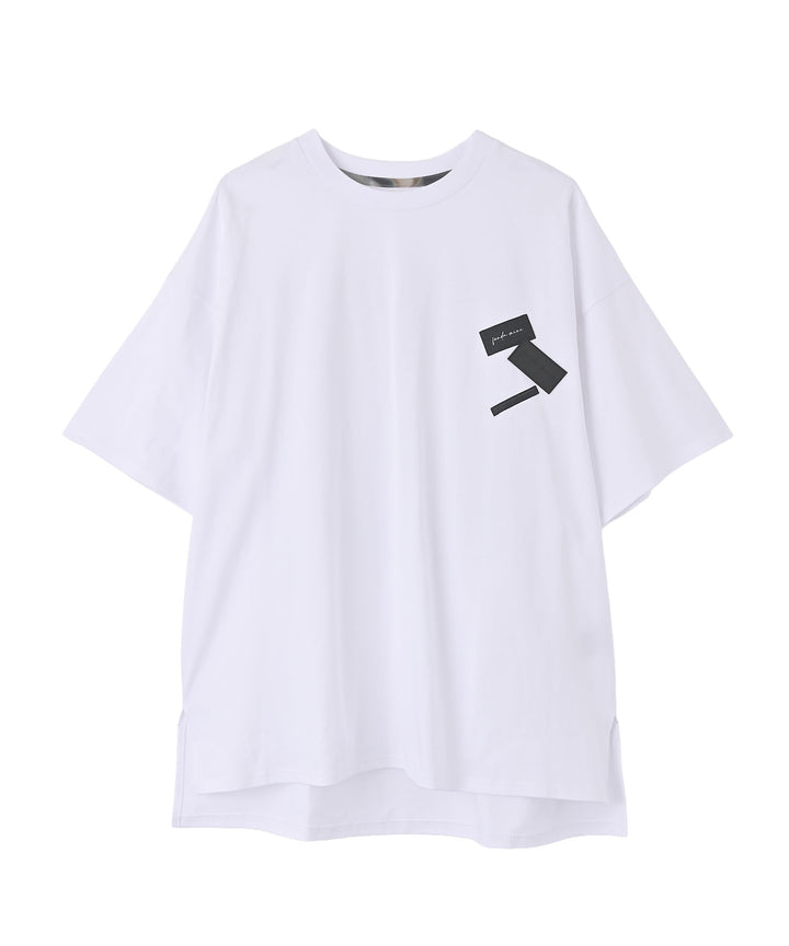 UNISEX コンセプトTシャツ