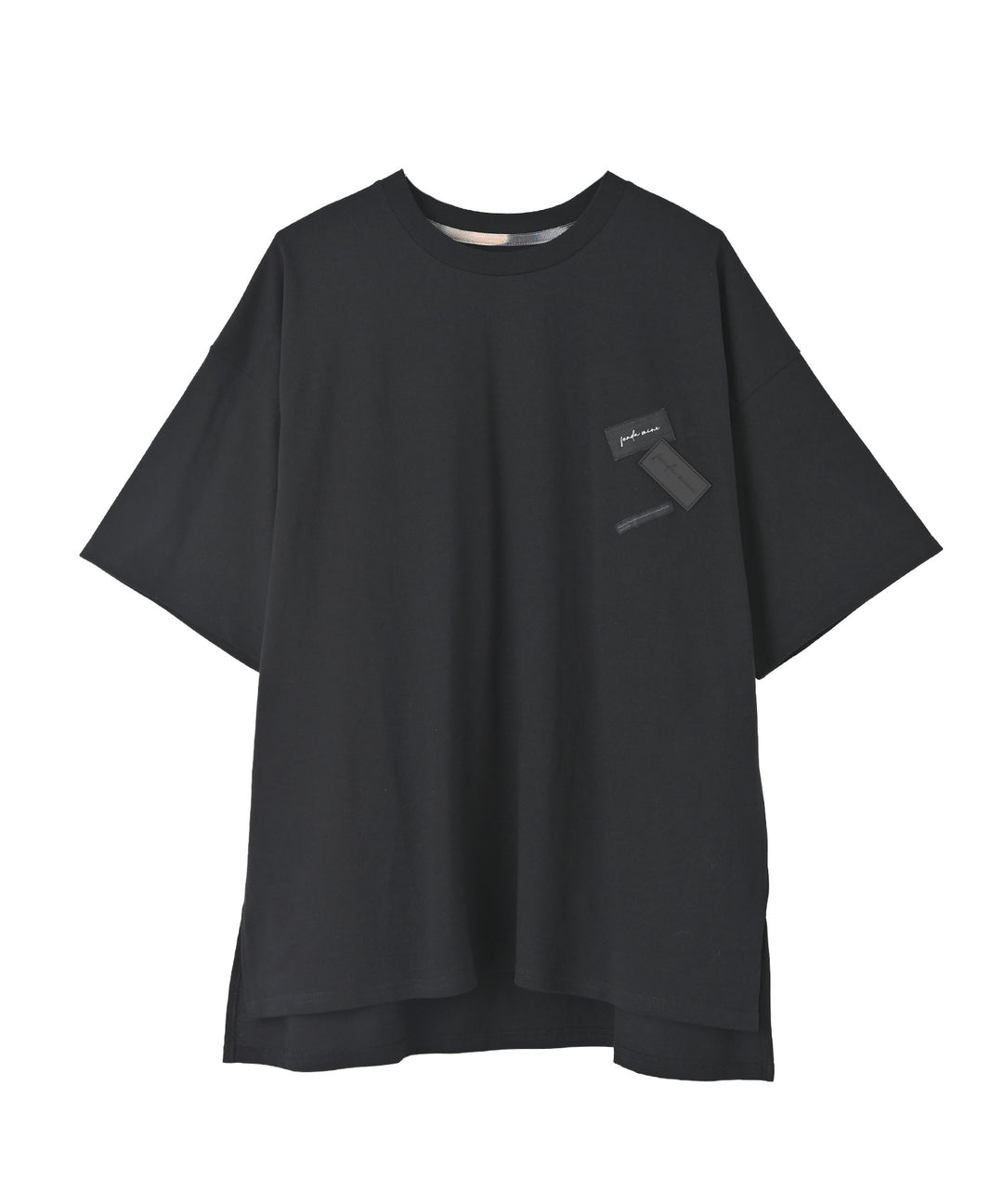 UNISEX コンセプトTシャツ