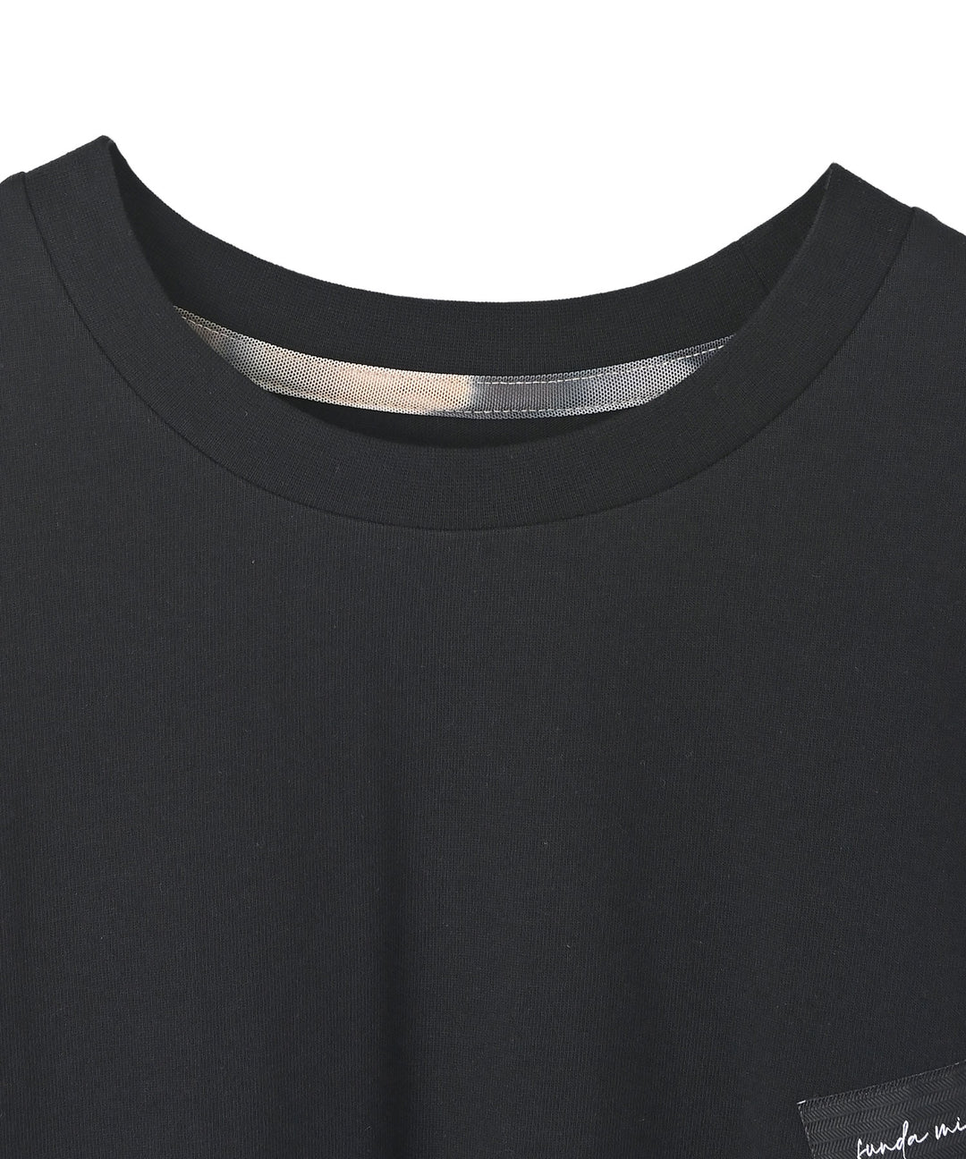 UNISEX コンセプトTシャツ