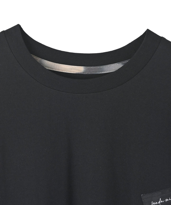 UNISEX コンセプトTシャツ