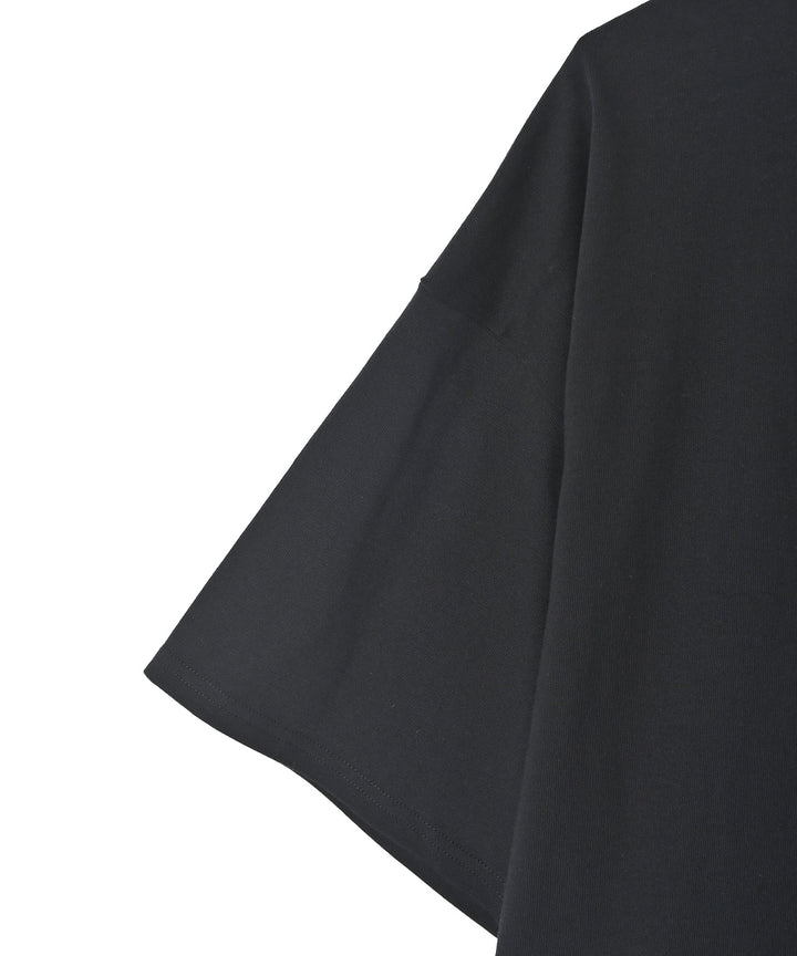 UNISEX コンセプトTシャツ