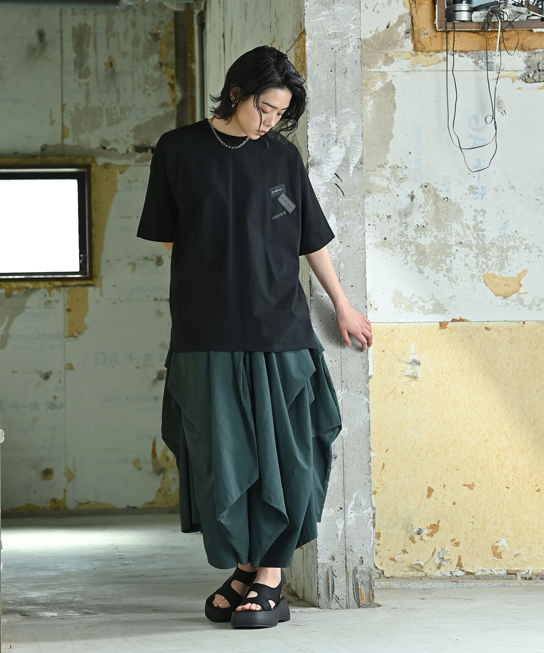 UNISEX コンセプトTシャツ